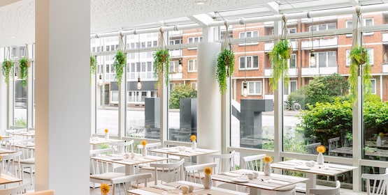 NH Hamburg Mitte